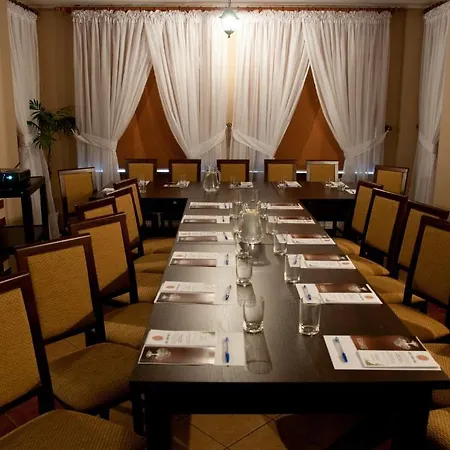 Toreja Gæstehus Karpacz