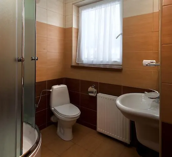 Pensionat Toreja Karpacz