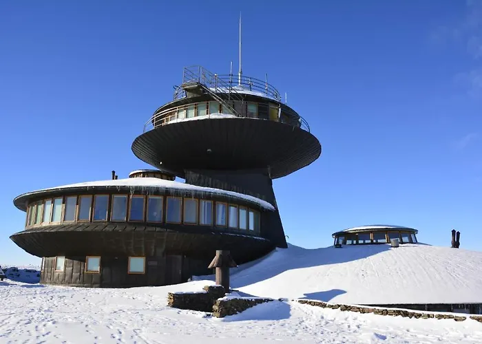 Toreja Pensionat Karpacz