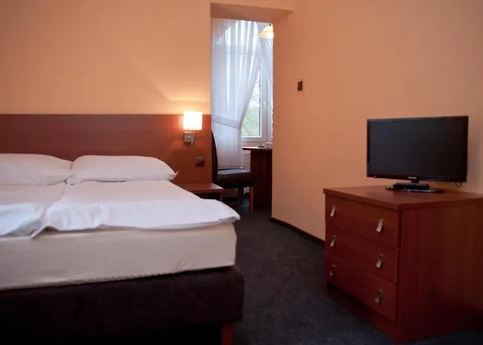 Pensionat Toreja Karpacz