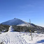 Πανσιόν Toreja 3*