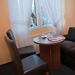Πανσιόν Toreja 3*