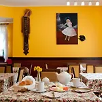 Πανσιόν Toreja 3*