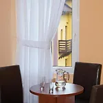 Πανσιόν Toreja 3*