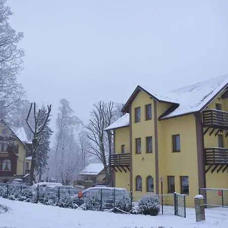 בית הארחה Toreja