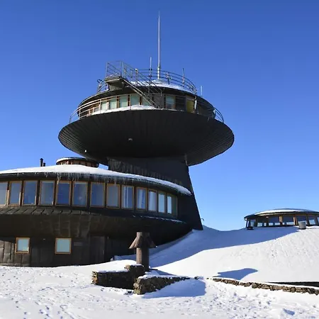Toreja בית הארחה קרפאז'