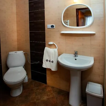 בית הארחה Toreja