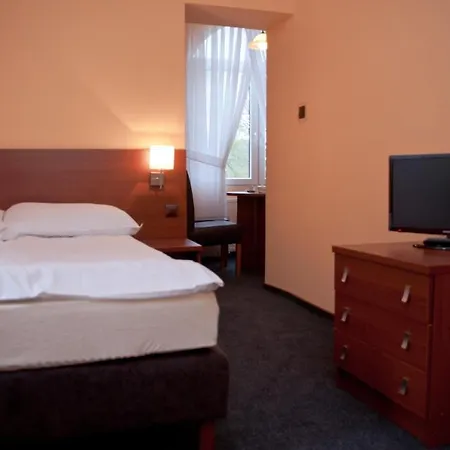 בית הארחה Toreja קרפאז'