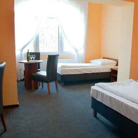 Toreja בית הארחה קרפאז'