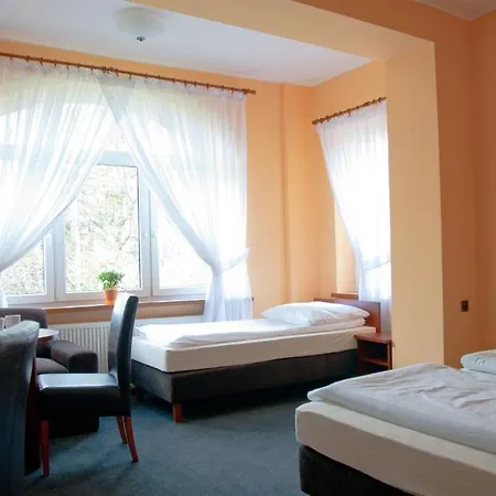 בית הארחה Toreja קרפאז'