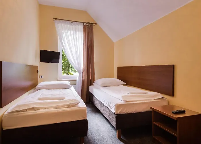 게스트하우스 Toreja 카르파츠