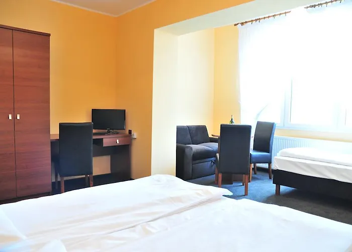 Toreja 3* 카르파츠