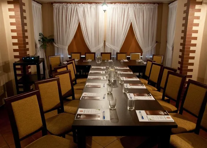 Toreja Gasthuis Karpacz