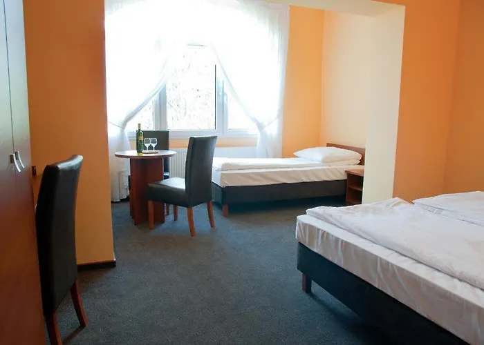 Toreja Gasthuis Karpacz