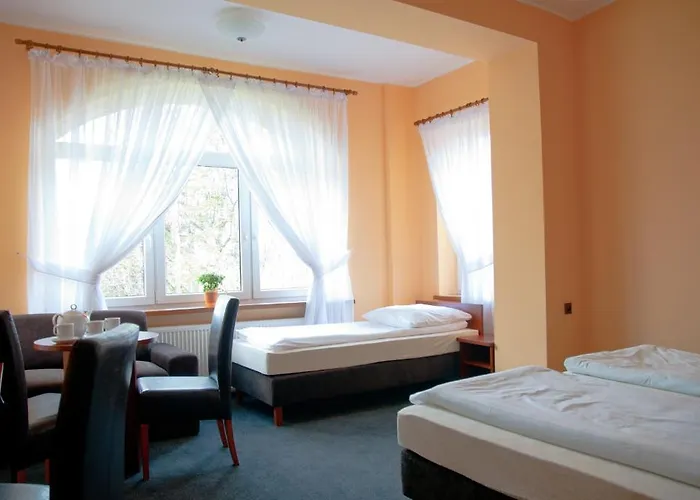 Gasthuis Toreja Karpacz