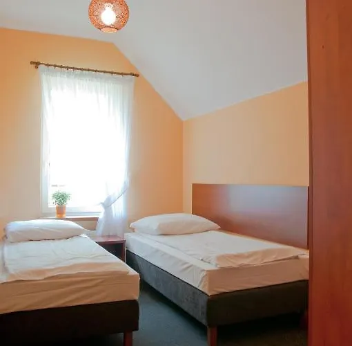 Gasthuis Toreja Karpacz